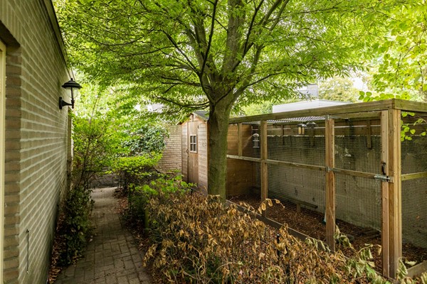 Medium property photo - Hendrik Veenemanstraat 23, 5691 BA Son en Breugel